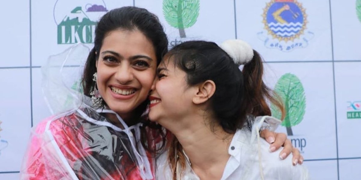 Tanishaa Mukherjee Reveals Kajol Was Very Strict When They Were Young, Their Mother Even Got Scared