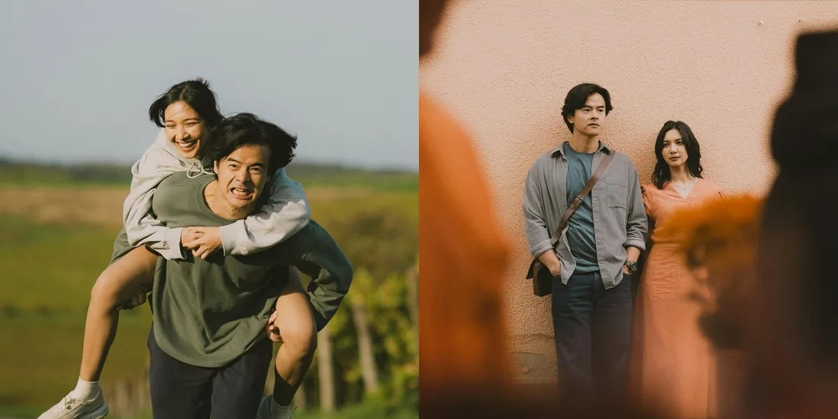 The Challenge of the Film 'SORE: WIFE FROM THE FUTURE', Shooting Abroad with a Small Team