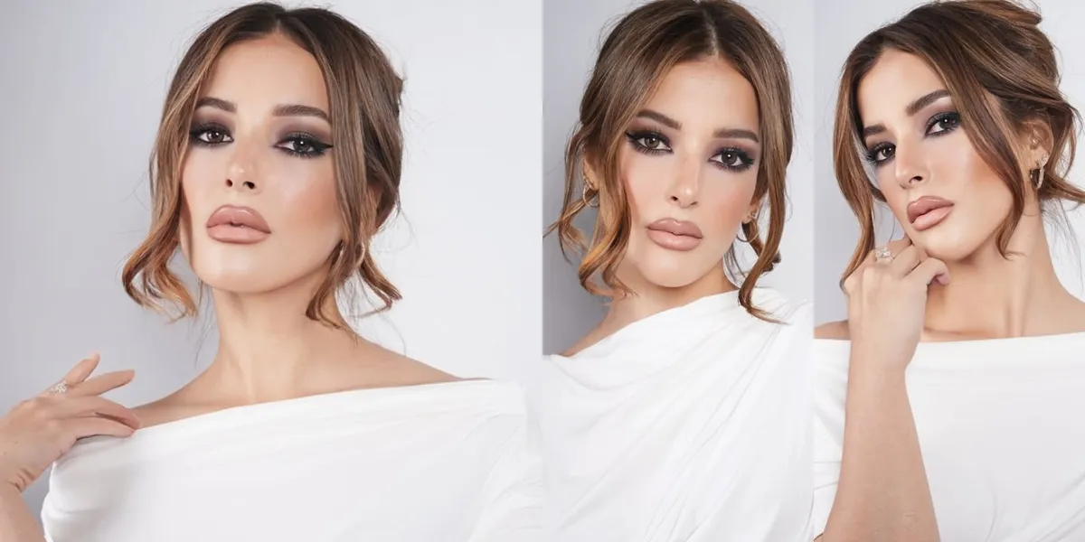Tasya Farasya Showcases Latest Look, Referred to as the Indonesian Kim Kardashian