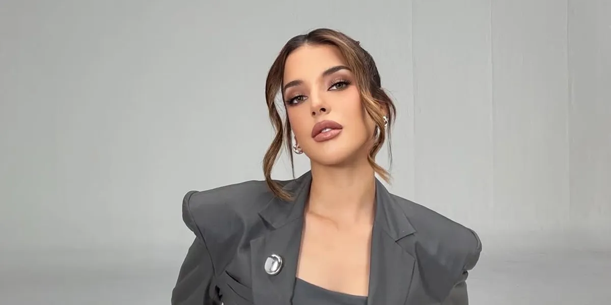 Tasya Farasya Officially Divorced from Ahmad Assegaf, Now a Widow