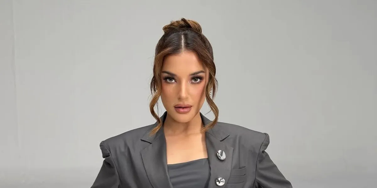 Tasya Farasya on Alimony After Divorce, Her Side Emphasizes She Doesn't Need & Doesn't Demand