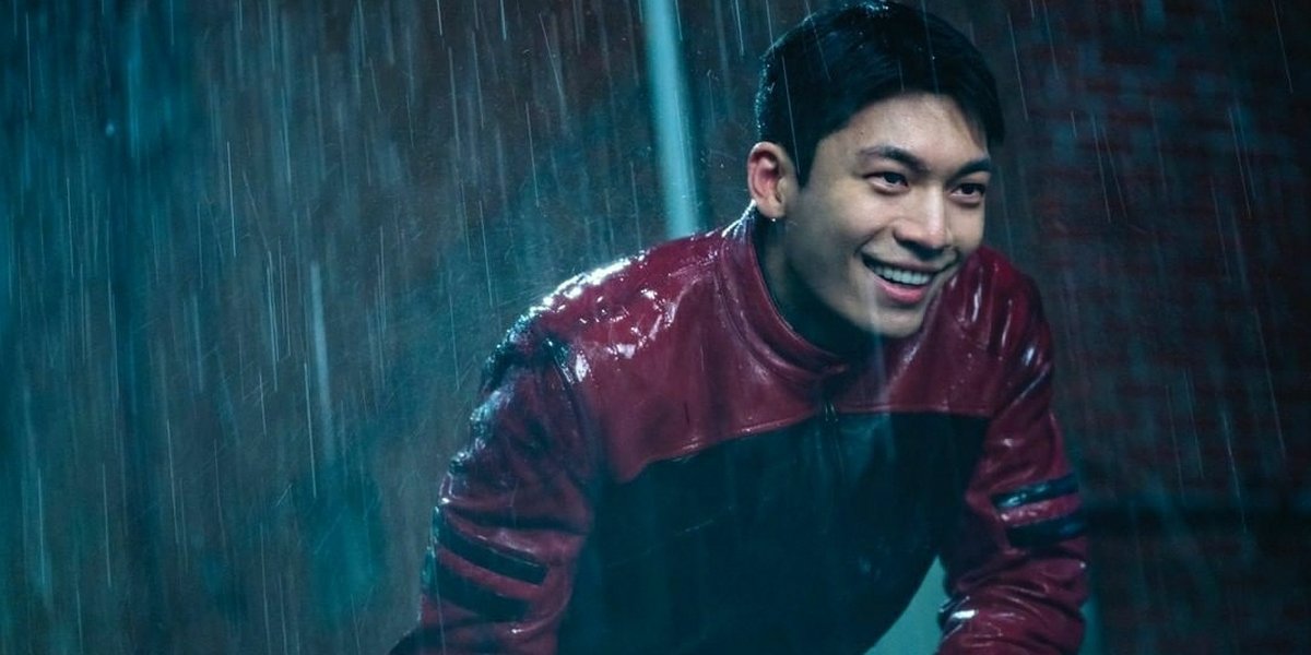 Premiere Episode Aired, tvN Shares Behind The Scene Photos for 'BAD AND CRAZY' Drama!