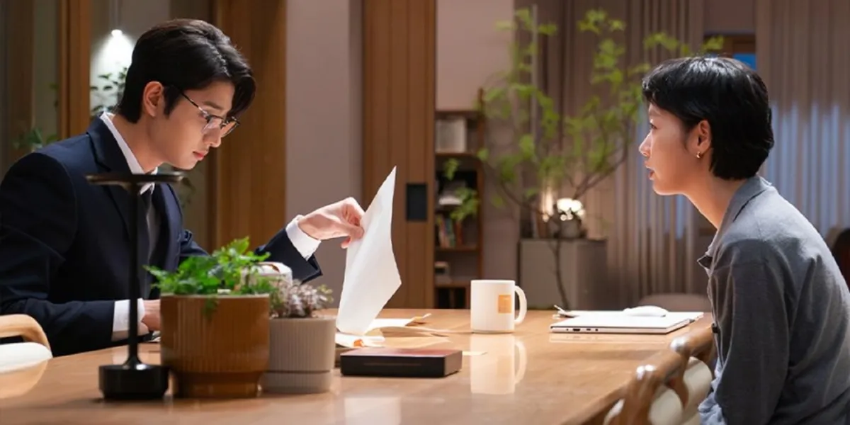 New Teaser for Korean Drama 'YUMI'S CELL Season 3', Kim Jae Won as a Homebody