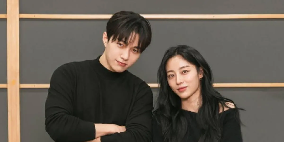 Teaser for the Drama LOVE IN SYNC Starring Kim Myung Soo and Kang Min Ah Officially Released