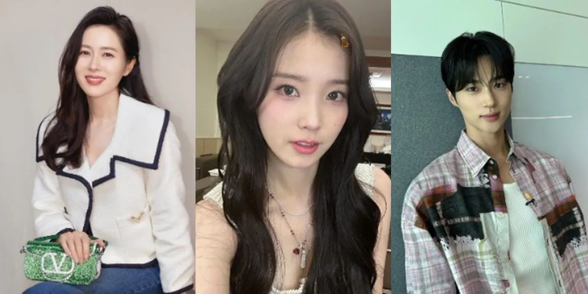 Rahsia Wangi Selebriti Korea: Parfum Pilihan Aktor & Pelakon yang Memukau!