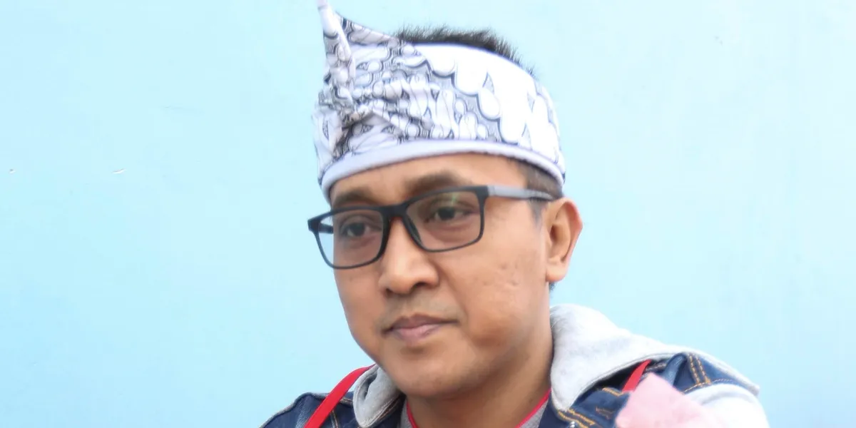 Teddy Pardiyana Urus Hak Ahli Waris di Pengadilan, Demi Kelancaran Sekolah Bintang