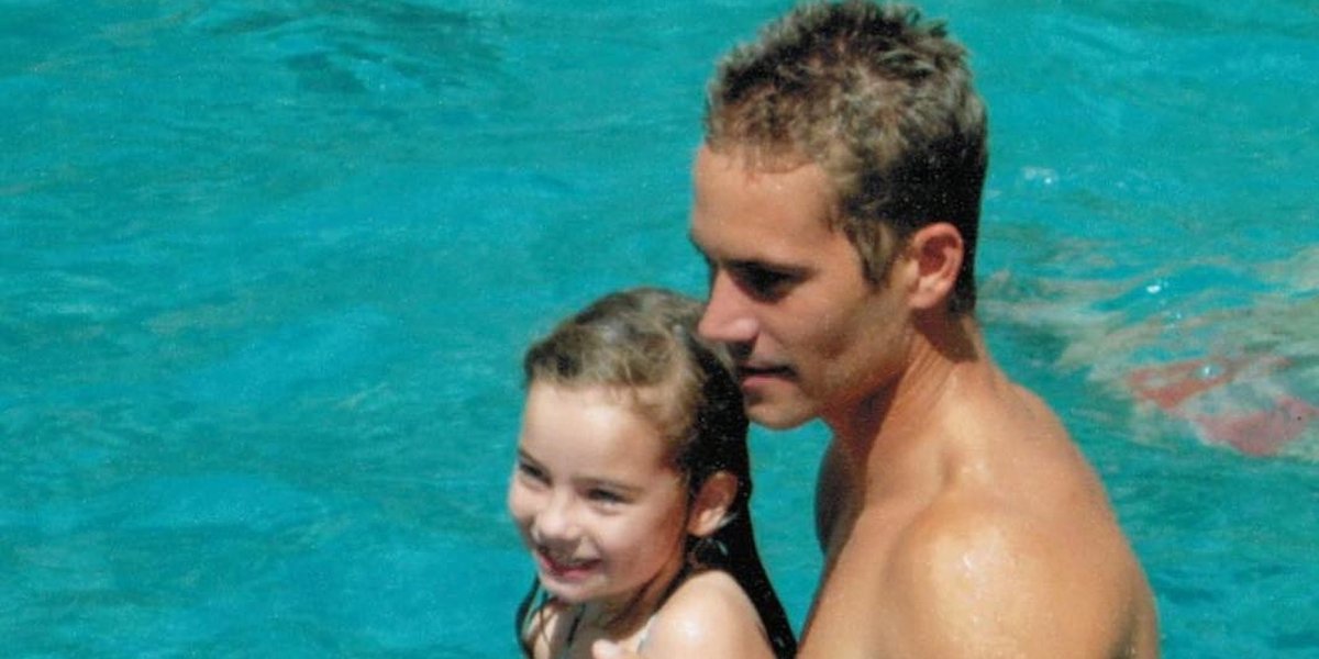 Meadow Walker, Paul Walker's Only Daughter, Grows Up Beautifully