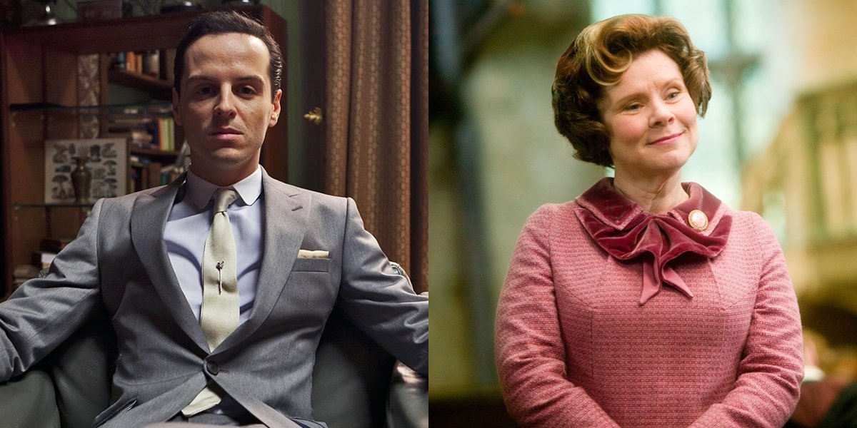Too Successful as Antagonists in Films and Series, This List of Actors is Even Hated in Real Life