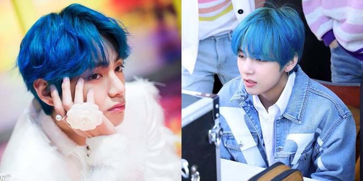 Looks Simple and Trivial, These 5 Fashion Items Owned by BTS V Are Super Expensive
