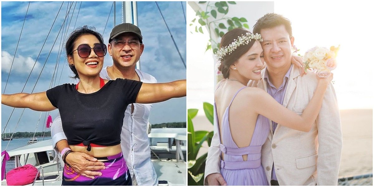 Including Ari Wibowo & Shandy Aulia, These Celebrity Couples Decided to Divorce at the Beginning of 2023