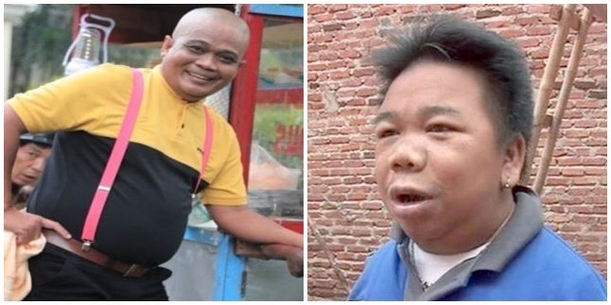 Including Bang Sapri, These 6 Comedians Passed Away Due to Illness