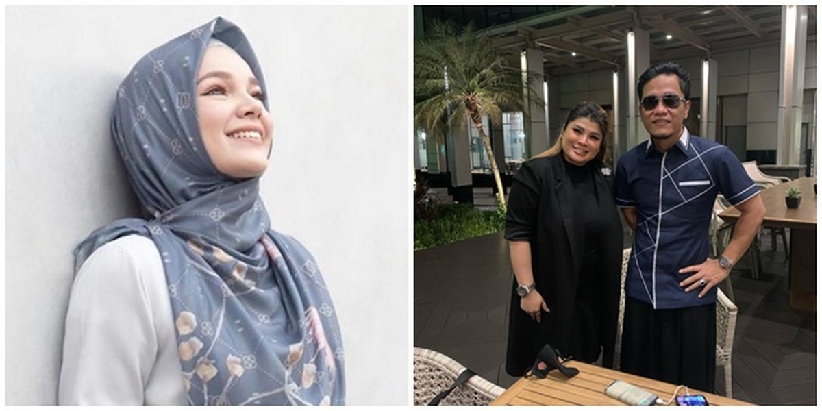 Including Nania Idol, These Celebrities Decide to Return to Islam