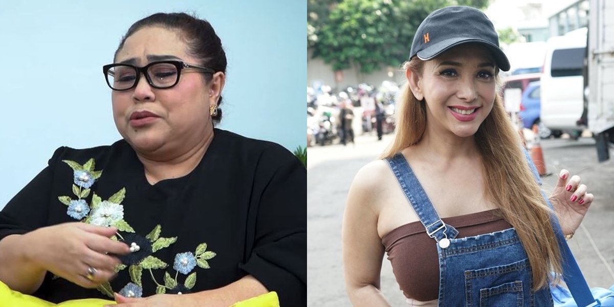 Including Nunung Srimulat, These 8 Celebrities Have Been Diagnosed with Cancer - Some are Still Fighting While Others Have Recovered