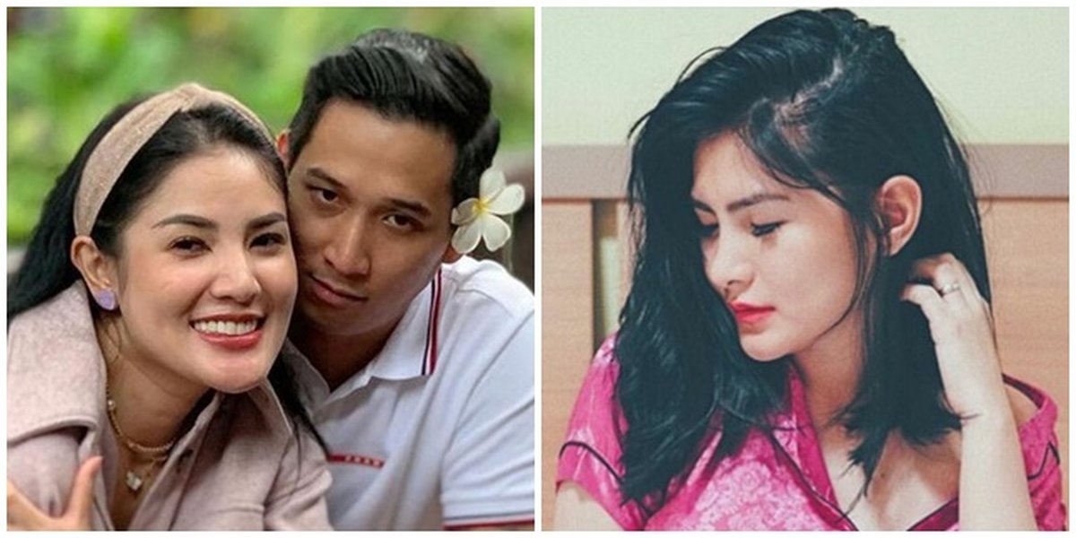 Including Nindy Ayunda's Husband, These 7 Public Figures Divorced While Still in Prison