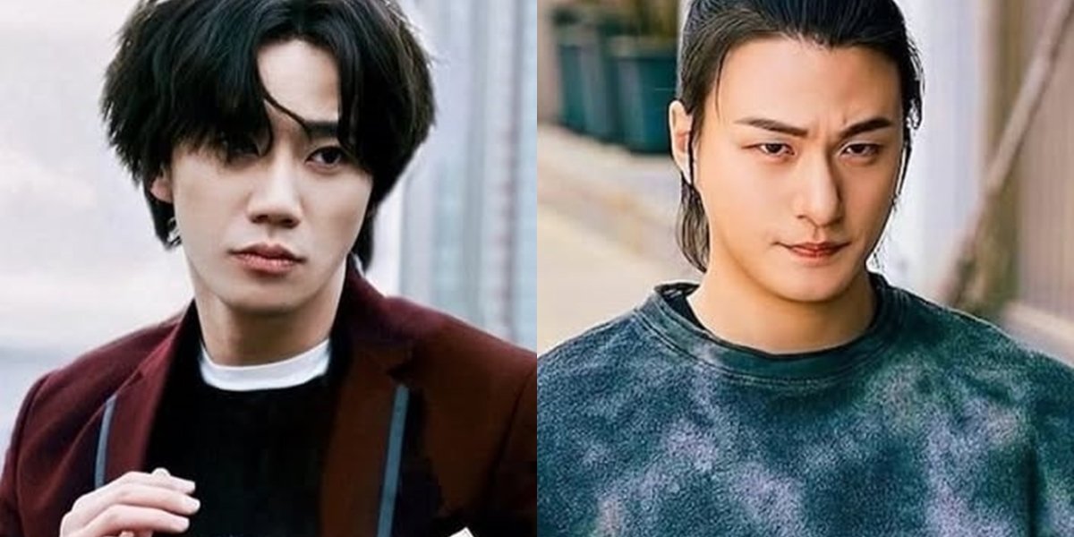 It Turns Out Many Actors in the D.P Drama Also Starred in WEAK HERO CLASS 2