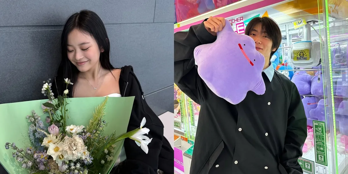 It Turns Out This is the Dream First Date of Kpop Idols, Some Want to Ride Bicycles Around the City and Snack on the Side of the Road