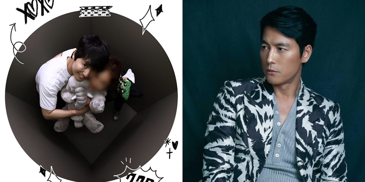 Revealed! Intimate Photos of Jung Woo Sung and a Non-Celebrity Woman Leaked to the Public