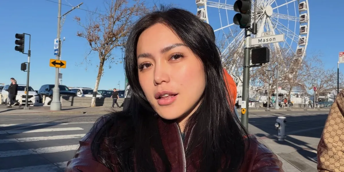 Revealed: The Cause of Jessica Iskandar Experiencing Symptoms of Hepatitis A