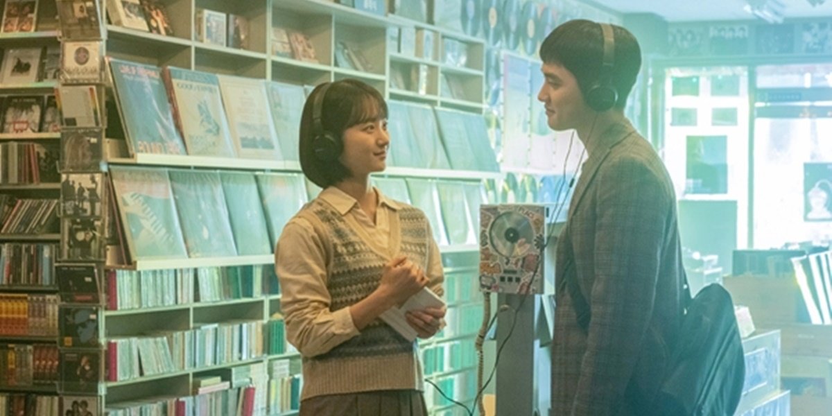 'THE UNSPEAKABLE SECRET', Film Doh Kyung Soo and Won Jin Ah Will Premiere Next Year