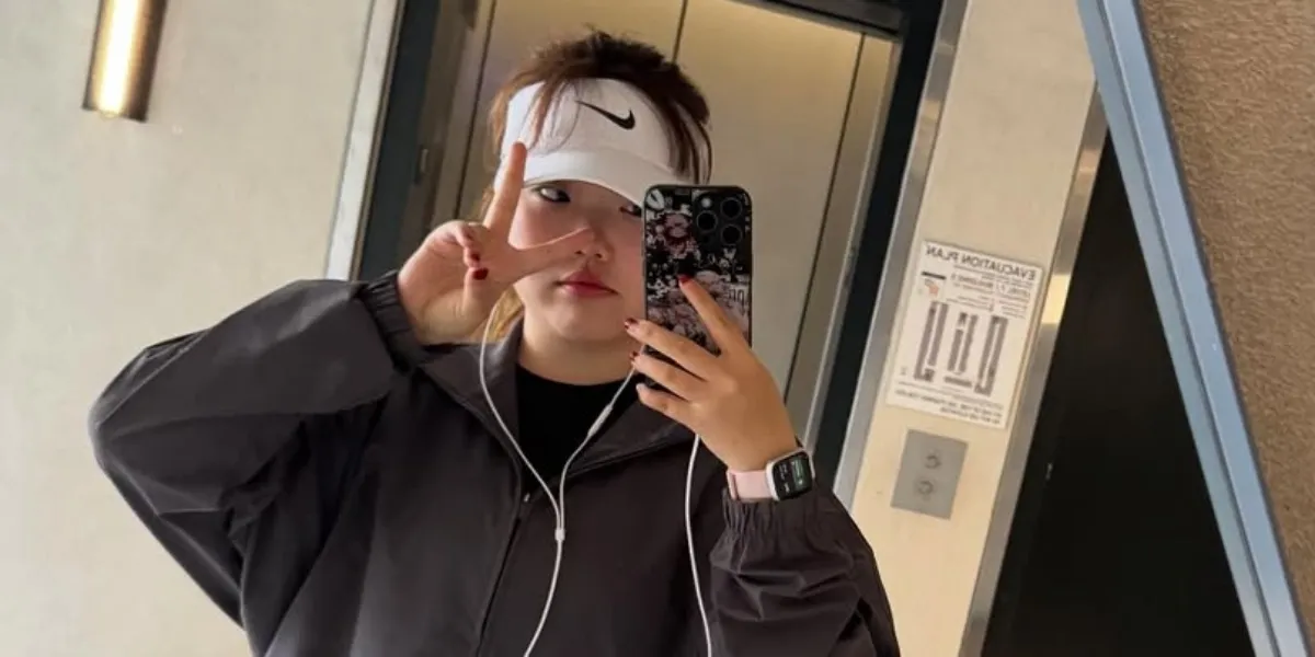 Tips Diet dan Olahraga Ala Lee Suhyun AKMU, Konsistensi Kunci Utama