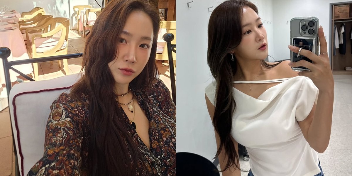 Keto Diet Tips from Soyou of SISTAR Who Successfully Lost 8 Kg