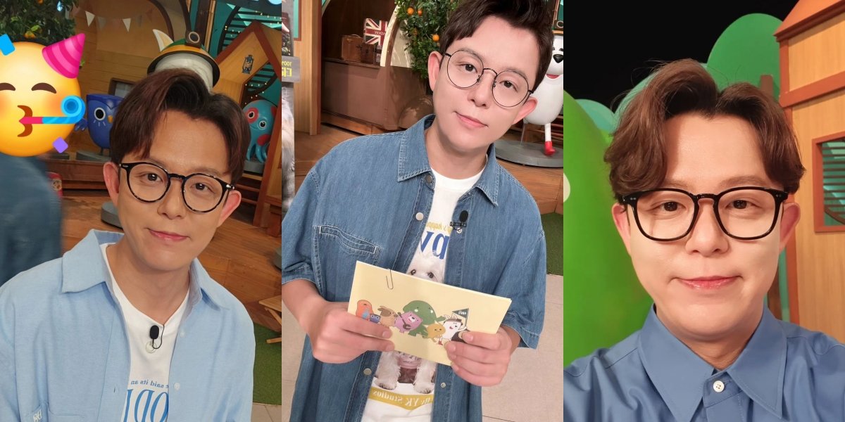 Tony Ahn H.O.T candidly reveals he experienced mental health issues, alcohol dependency mixed with drugs