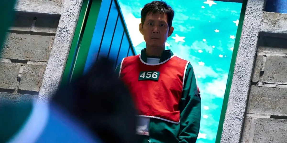 Top 10 Global TV Series on Netflix Early July 2025, SQUID GAME Season 3 Sweeps in Various Countries