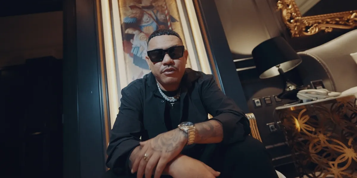 Toton Caribo Ready to Shake Up the Music Scene of the Homeland with the Song ‘CEO'