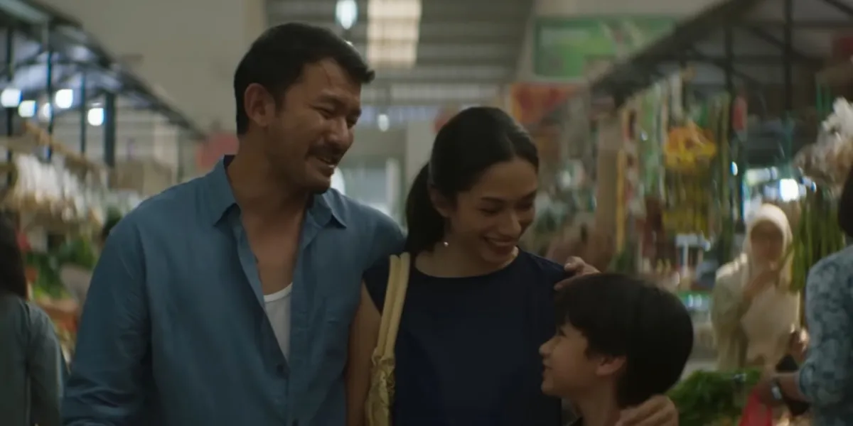 Trailer 'THE DARK LEGEND OF MALIN KUNDANG', A Folktale Revived with a New Version