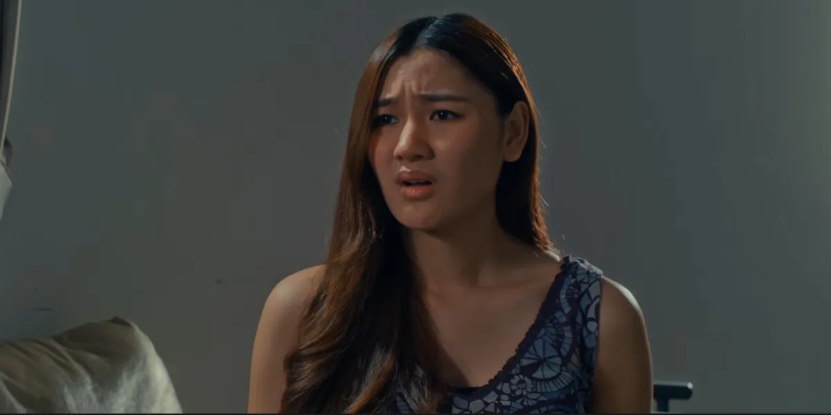 Trailer 'LINTRIK: THE ART OF CHARM', The Effort to Win First Love Through Love Charms