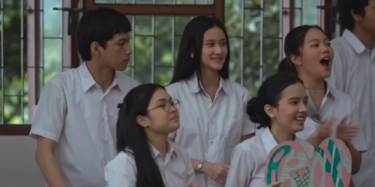 Trailer RANGGA & CINTA, AADC Reborn? 