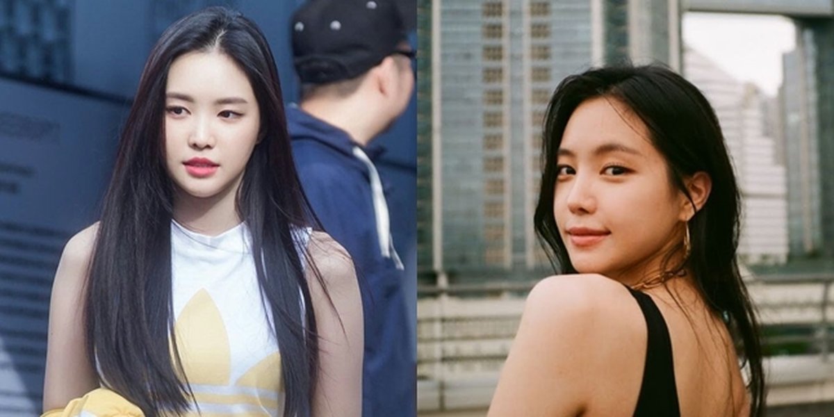 Drastic Transformation of 6 Korean Stars Due to Makeup Style Change, Even More Beautiful!