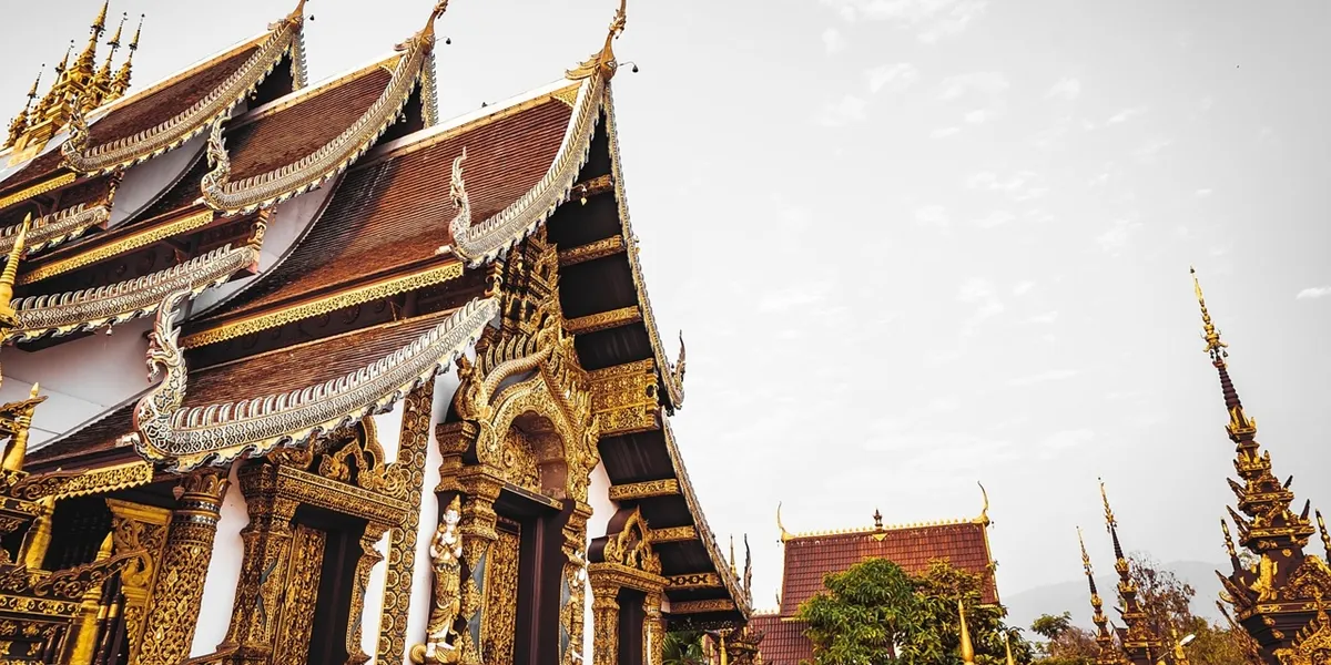 A New Cultural Trend Named T-Wind from Thailand, Is It True That It Will Go Global?