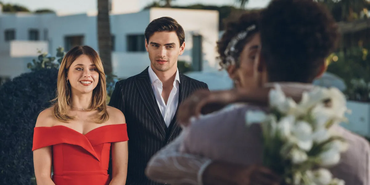 The Culpable Trilogy is Coming to an End, 'CULPA NUESTRA' Becomes the Conclusion of Noah and Nick's Story