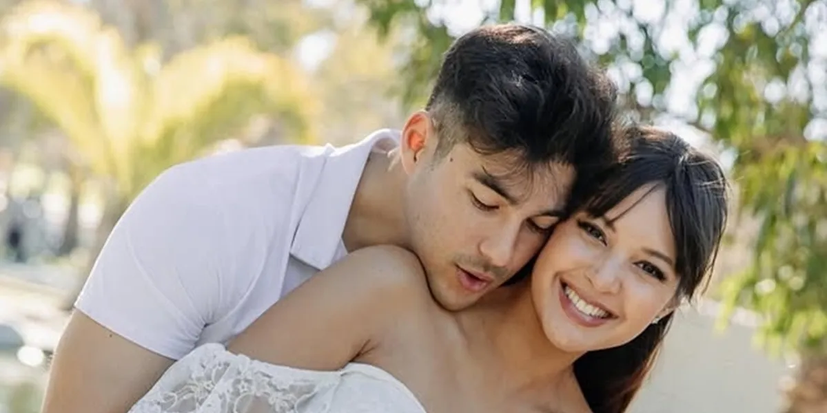 Tyler Bigenho, Aurelie Moeremans' Husband, Sends a Message to Men Out There