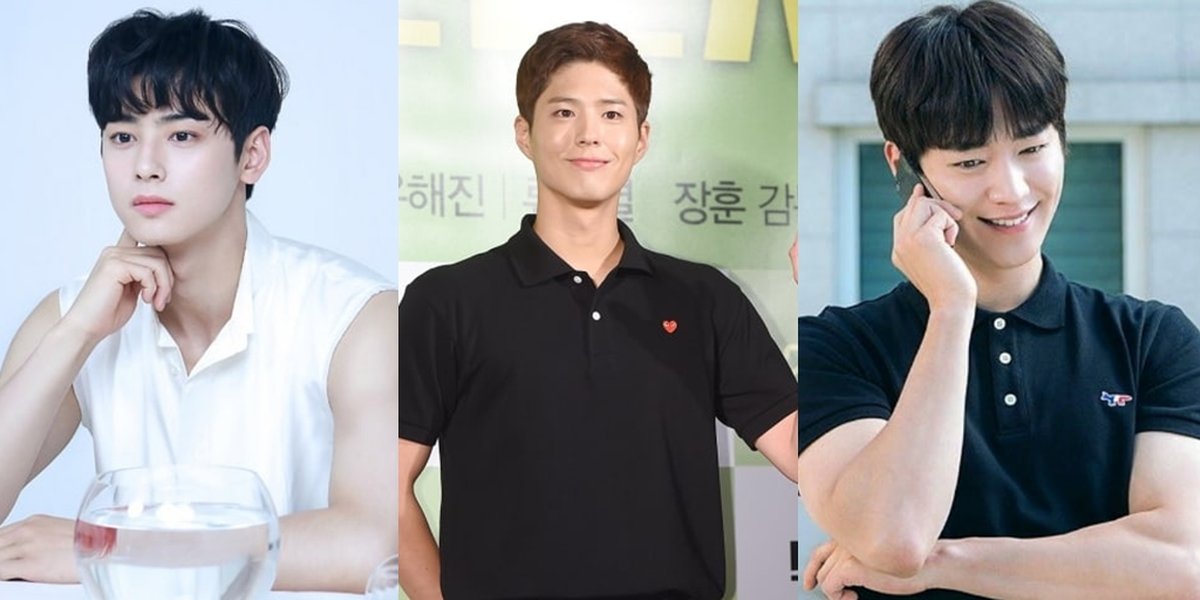 Transforming Bodies to Be Muscular, These Korean Actors Surprise Fans