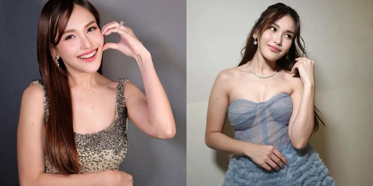 33rd Birthday, Here Are a Series of Portraits and the Career Journey of Ayu Ting Ting That Has Received Many Awards