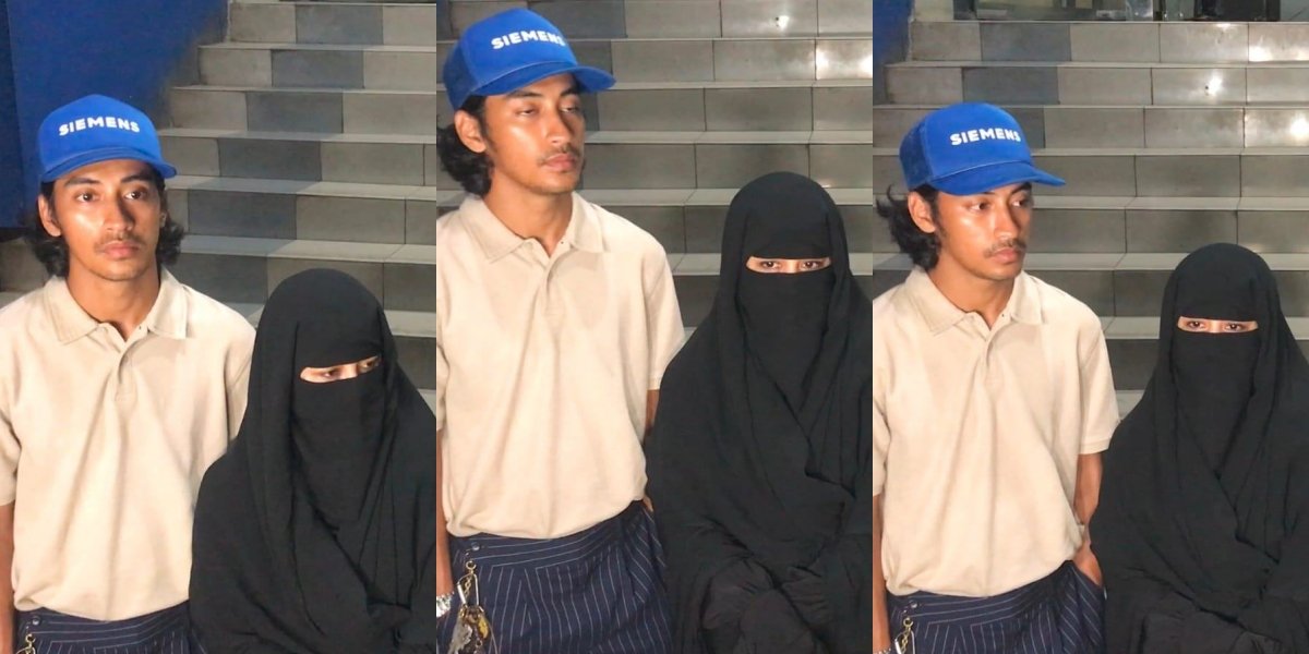 Umi Pipik Does Not Want to Rely on Apologies, Firmly Wants the Bullying Case to Be Legally Processed