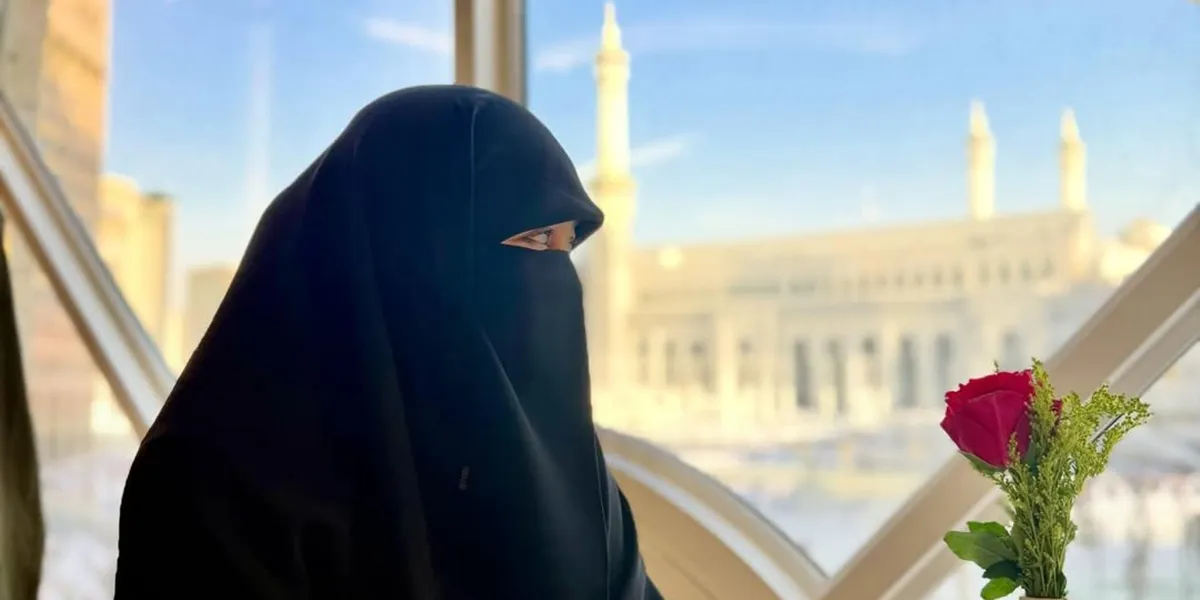 Ummi Pipik Happy to Welcome Ramadan, Focused on Quality Time with the Children