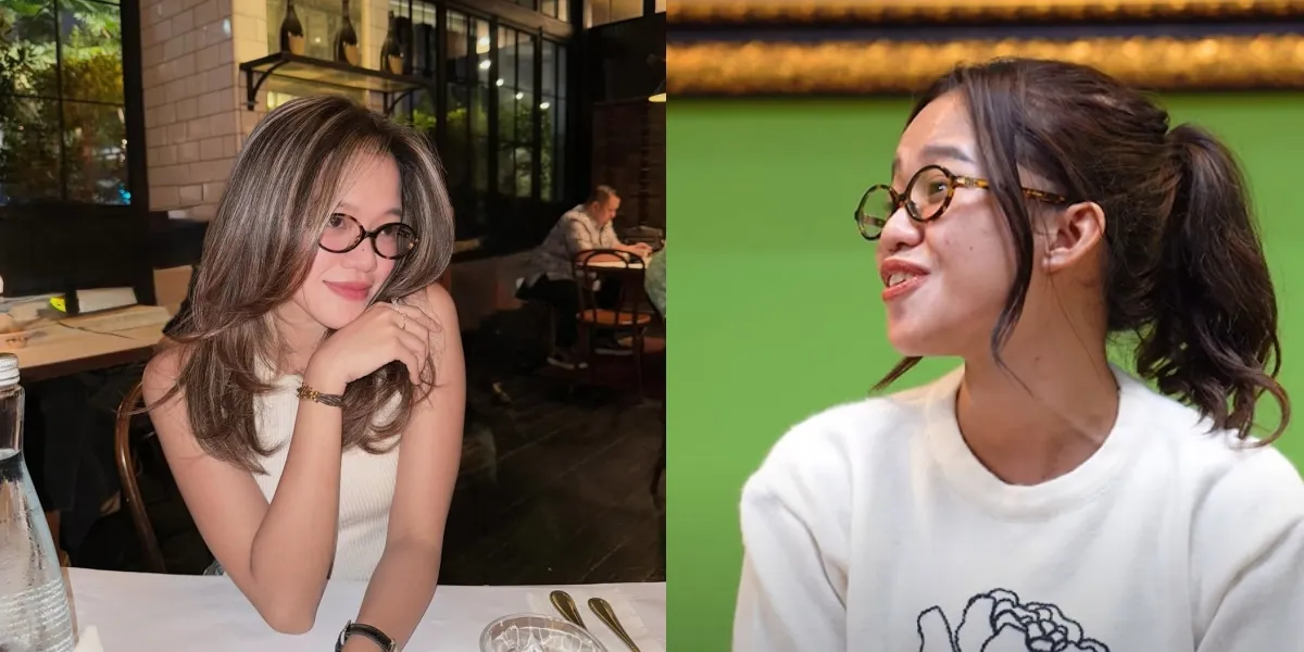 Ummi Quary Shares Her Experience Meeting a Psychologist After a Breakup, Admits She Needs to Love Herself