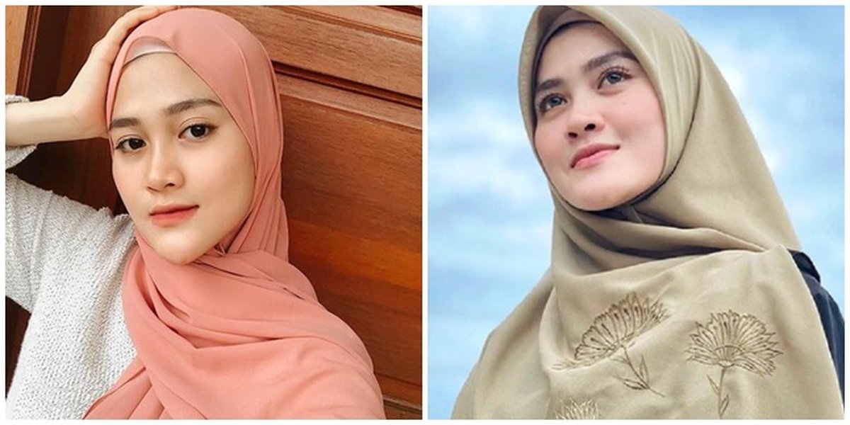 Private Upload on Instagram Leaked, Henny Rahman Reveals Zikri Daulay's Abuse - Mentions Getting Domestic Violence