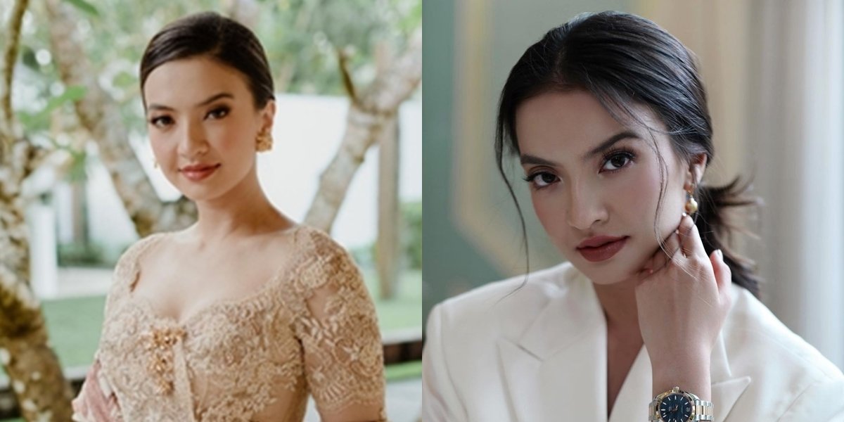 Revealing the Criteria for Her Partner, Here are 10 Portraits of Raline Shah who is Still Content Being Single Approaching 40 Years Old - Calls Men 'Dessert'