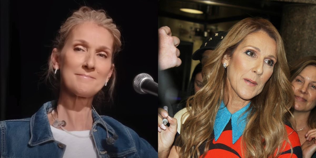Celine Dion Reveals Struggle with Autoimmune Disease that Threatens Her Career in 'I AM: CELINE DION' Film