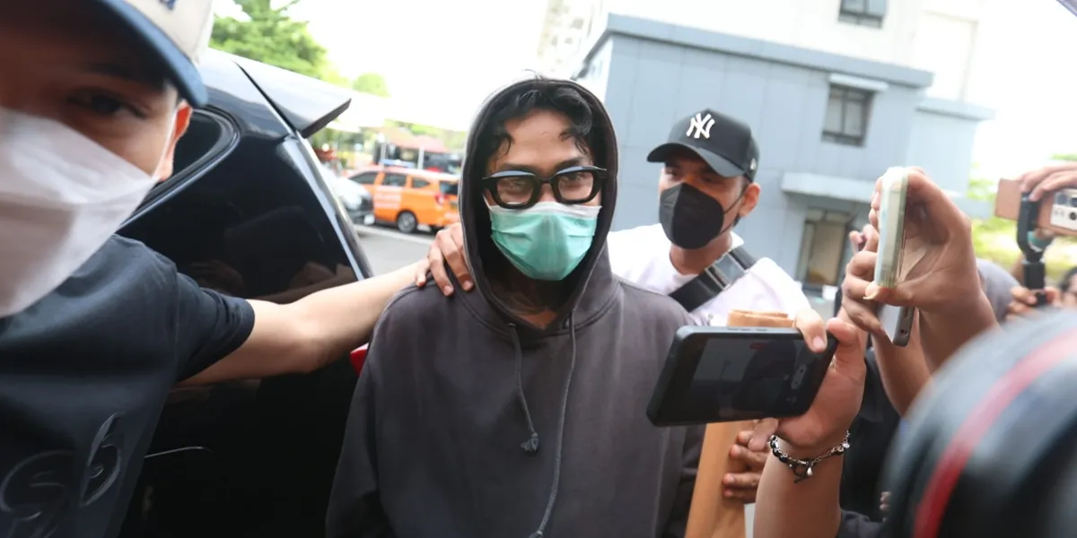 After the Drug Assessment, Onadio Leonardo Apologizes & Indicates He Will Undergo Rehabilitation