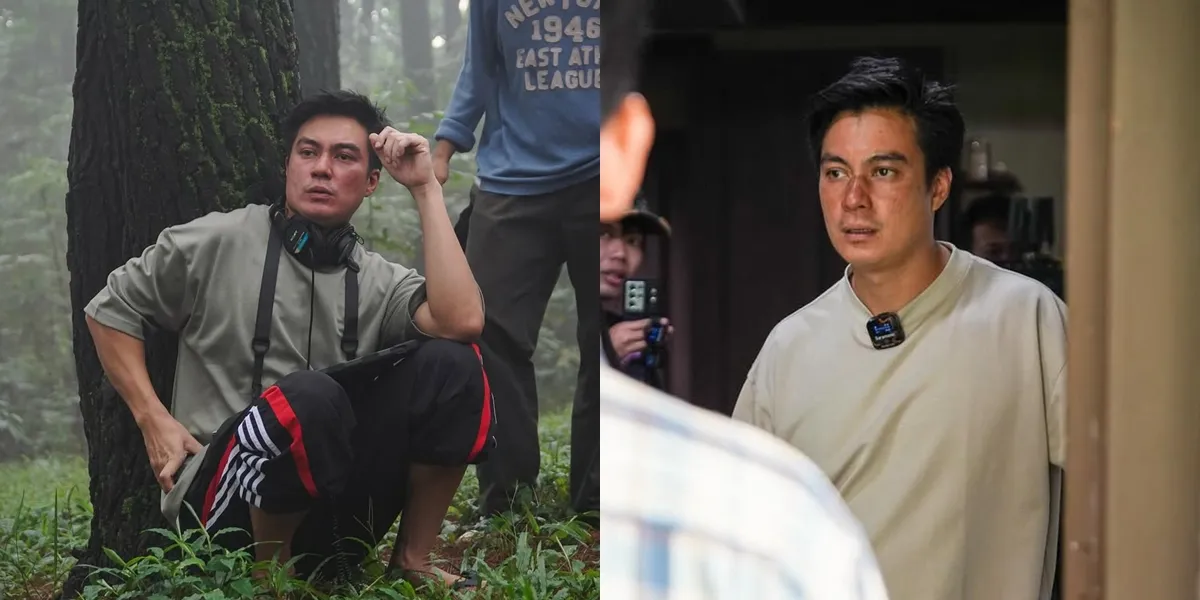 After Divorce from Paula Verhoeven, Baim Wong Reportedly Bankrupt - Immediately Speaks Up