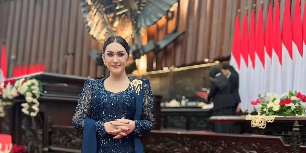 After Being Inactivated, Nafa Urbach's Salary and Allowances from the Indonesian House of Representatives Are Proposed to Be Stopped