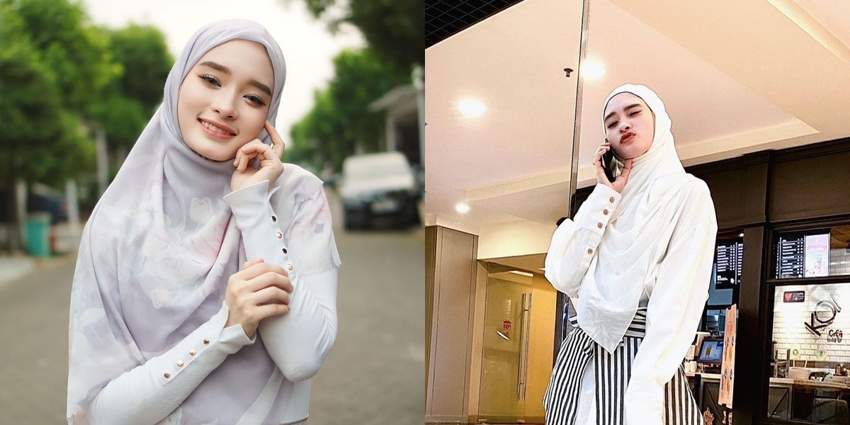 After Becoming a Brand Ambassador with Fantastic Honor, Here are 8 Photos of Inara Rusli Showing off Her New Car Estimated to be Worth Rp300 Million - Refusing to Use Children's Facilities