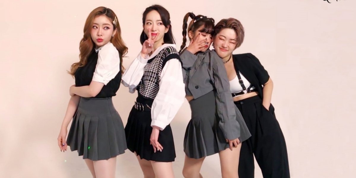 Carrying an Unusual Concept, Rookie Girl Group QODES Agency Criticized by Netizens for Offending the LGBTQ+ Community