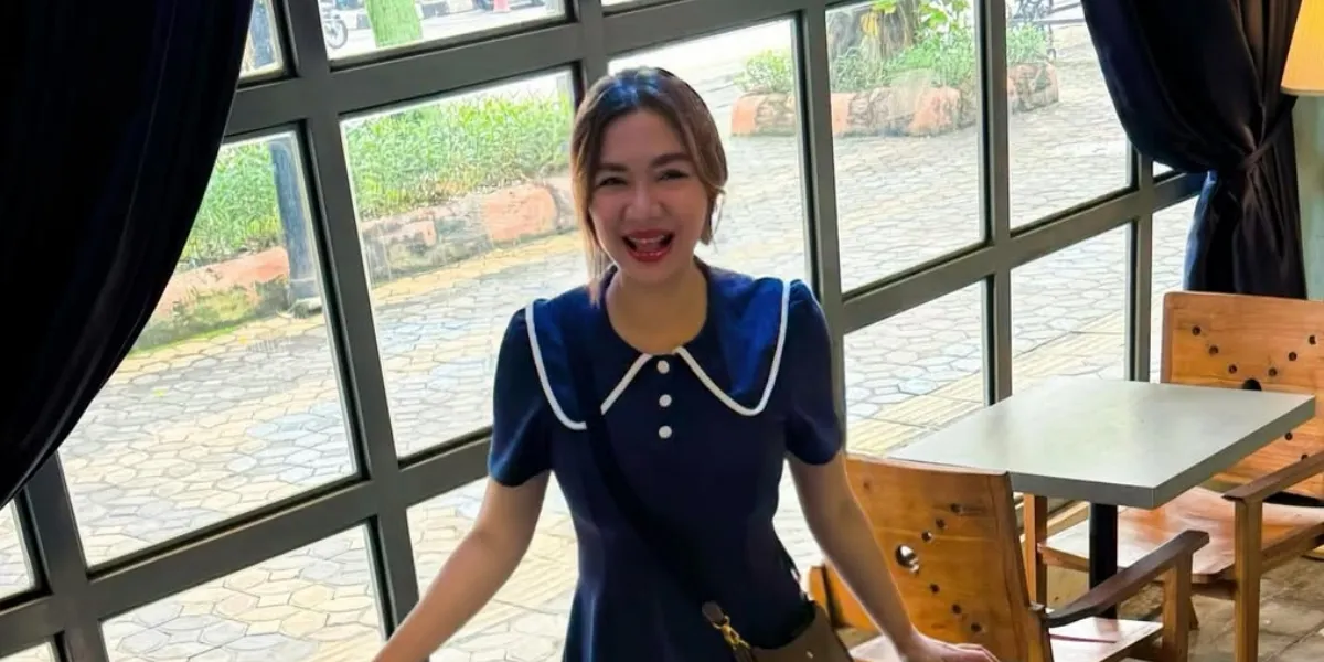 Vicky Shu Pulihkan Kualitas Suara yang Sempat Hilang Lewat Hobi Freedive