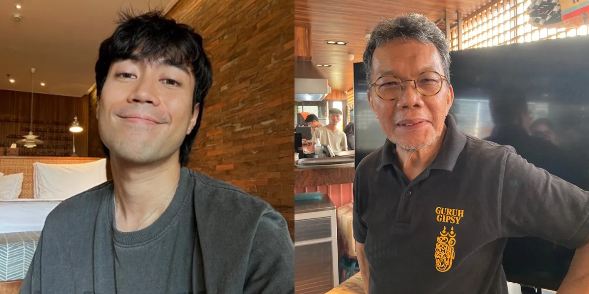 Vidi Aldiano Has Not Responded to the Copyright Lawsuit for the Song 'Nuansa Bening', Keenan Nasution's Side Hopes for This in the Next Hearing